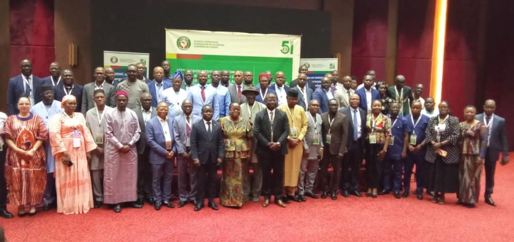 Gestion de l’eau en Afrique de l’Ouest : Abidjan accueille la 13ᵉ session des experts de la GIRE